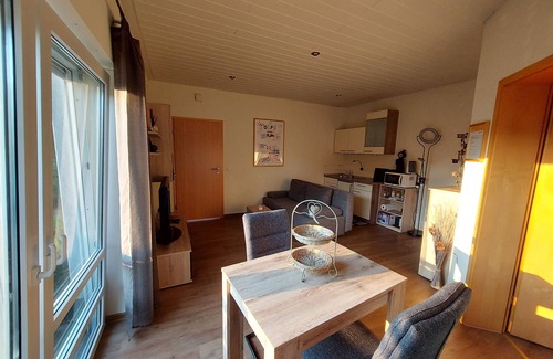 Olpe Apartment | close to nature cozy apartment in Olpe