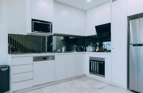Concord West House | Close to Olympic Park