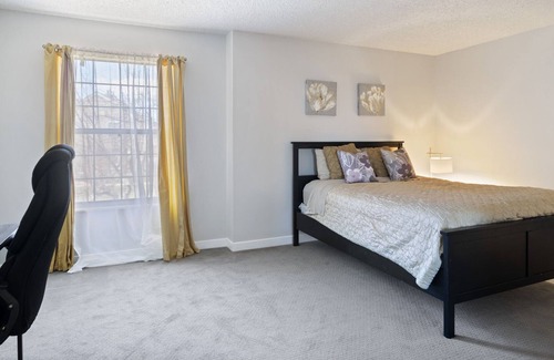 Bear Creek Condo | Close to Red Rocks Amphitheater Condo!