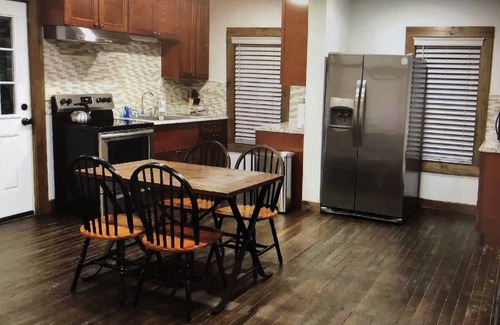 Cochecton House | Close to River, town and Bethel Woods