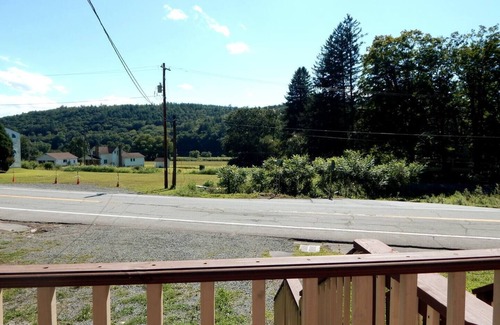Cochecton House | Close to River, town and Bethel Woods