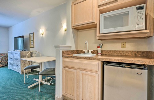 Pigeon Apartment | Close to Saginaw Bay Waterfront! Pigeon Studio