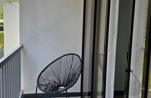 Tarcoles Apartment | Close to several beaches but away from all the hustle and bustle.