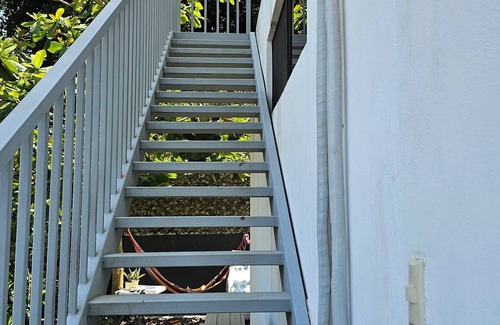 Tarcoles Apartment | Close to several beaches but away from all the hustle and bustle.