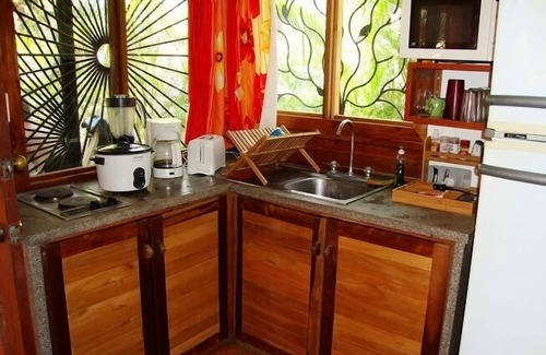 Nosara Cottage | Close to Surf and Yoga - 2 Hammocks Included