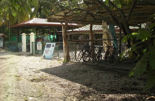 Nosara Cottage | Close to Surf and Yoga - 2 Hammocks Included