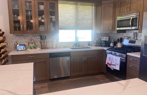 Indian Wells Condo | Close to tennis gardens 2 master suite Indian wells CC Available for tennis