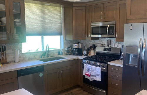 Indian Wells Condo | Close to tennis gardens 2 master suite Indian wells CC Available for tennis