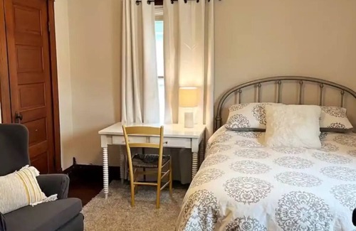 Culver House | Close to the Beach and Dog Friendly