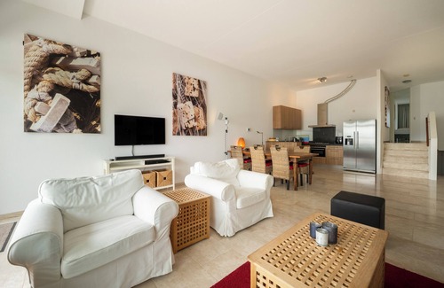 Ouddorp House | Close to the beach and Marina Port Zélande, modern,spacious and very comfortable