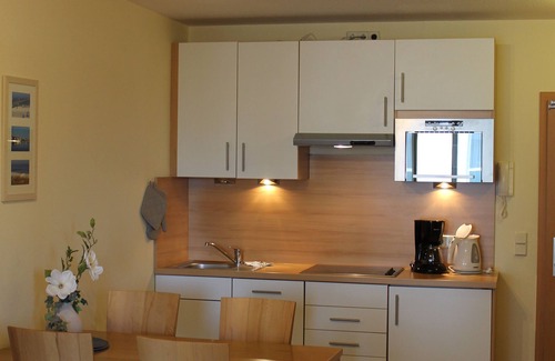 Kuehlungsborn Apartment | Close to the beach Living at the marina