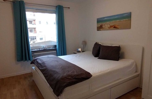 Trosso Apartment | Close to the Beach!