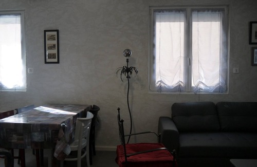 Pomerols House | CLOSE TO THE BEACHES comfortable house CLIM