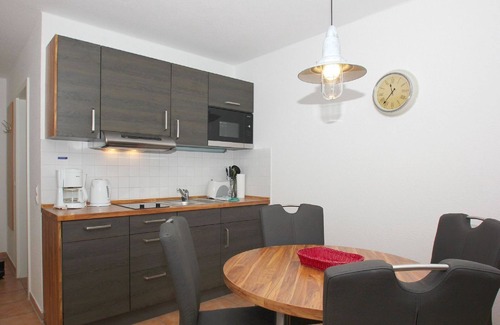 Putgarten Apartment | Close to the famous cape, beautiful sandy beach - Ferienresidenz Kap Arkona FeWo 06 -
