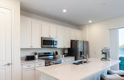 West Kissimmee House | Close to the Happiest Place on Earth, Seaworld & Universal