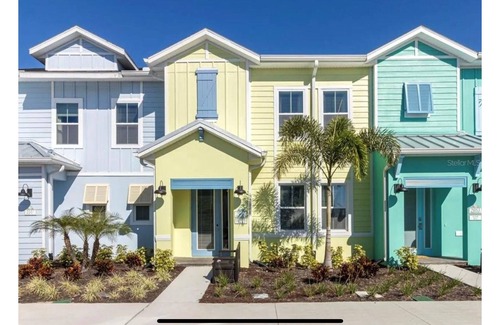 West Kissimmee House | Close to the Happiest Place on Earth, Seaworld & Universal