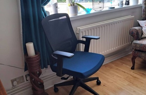 South Camberwell Apartment | Close to the heart of London, great transport links, set in a woodland location