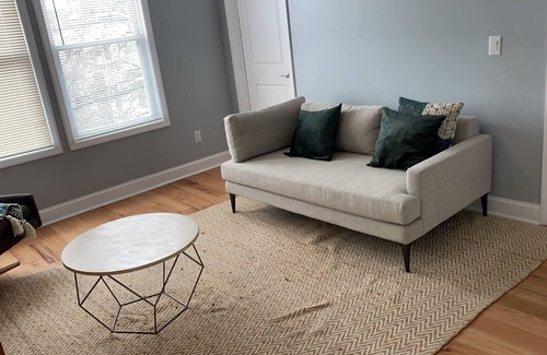 Getty Square House | Close To The metro north Yonkers station