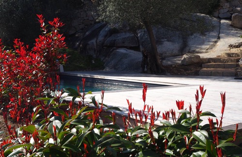 Santa Giulia House | CLOSE TO THE MOST BEAUTIFUL BEACHES IN SOUTHERN CORSICA
