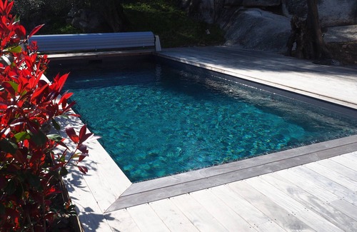 Santa Giulia House | CLOSE TO THE MOST BEAUTIFUL BEACHES IN SOUTHERN CORSICA