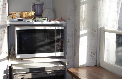 Vannes Apartment | Close to the port, apartment intramural 4 people, 80 sqm