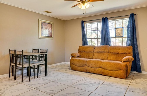 Weslaco House | Close to Town and Med Center Weslaco Home