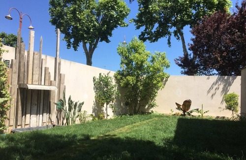 Perols Villa | Close to Tram and beach, comfortable house for a pleasant stay