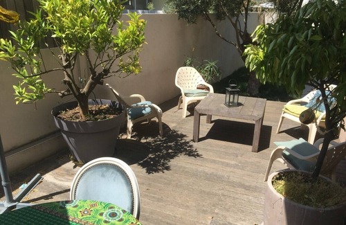 Perols Villa | Close to Tram and beach, comfortable house for a pleasant stay