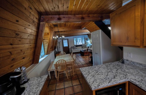Williams Cabin | Close to Williams, Flagstaff, Grand Canyon and Sedona