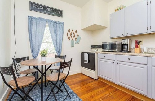 Waynesboro Apartment | Close to Wineries & Skyline Drive, Wintergreen, Enjoy Basic City location!