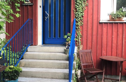 Schwaig bei Nuernberg Apartment | Close! Vacation apartment Schwaig