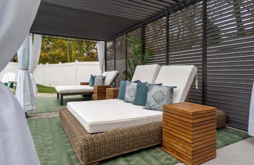 West Chatham House | Close2beach, Sauna, Pool, Petsok, Cantinabar