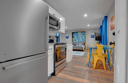 Gorham Apartment | Closed Listing - Not Bookable