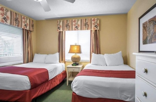 Florida Center Villa | Closed location for theme park