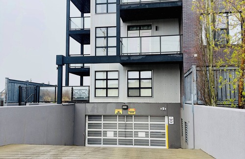 North Central Edmonton Apartment | Closer to downtown and really a great location to get around Edmonton’s downtown