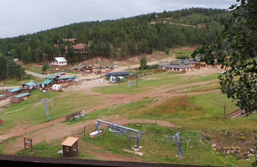 Angel Fire Condo | Closest Condo Complex To The Ski Slopes!