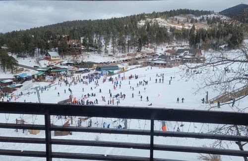 Angel Fire Condo | Closest Condo Complex To The Ski Slopes!