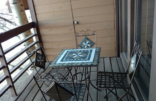 Angel Fire Condo | Closest Condo Complex To The Ski Slopes!