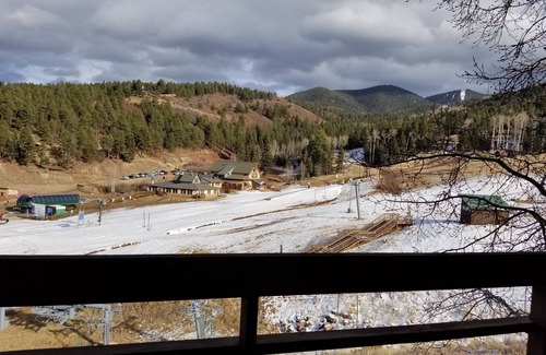 Angel Fire Condo | Closest Condo Complex To The Ski Slopes!