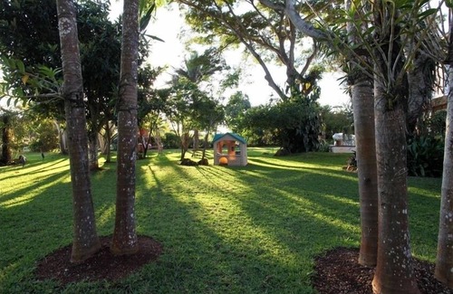 Casa de Campo House | Closest house to Minitas Beach (across the road)