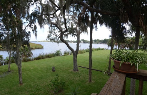 Homosassa House | * Closest SCALLOPS! MIMI'S RIVERHOUSE pool/boat docking onsite