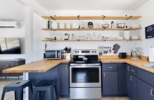 Twentynine Palms House | Closest to Park Entrance, Stars, Private ܍ WKNDR Starside