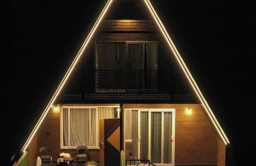 Vagamon Resort | Cloub Cabana Holidays