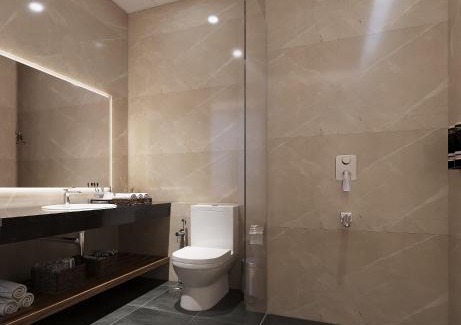 Gurugram Apartment | Cloud 11 S Hive
