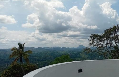 Kandy Bed & Breakfast | Cloud 7 Boutique villa