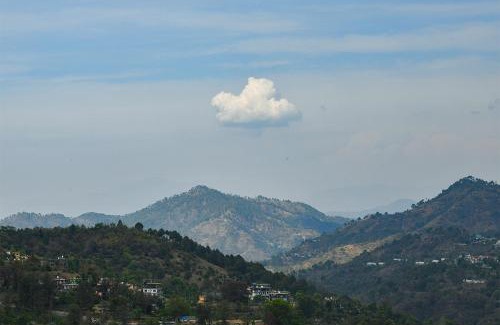 Deoghat House | Cloud 9 Bed n Breakfast, Solan