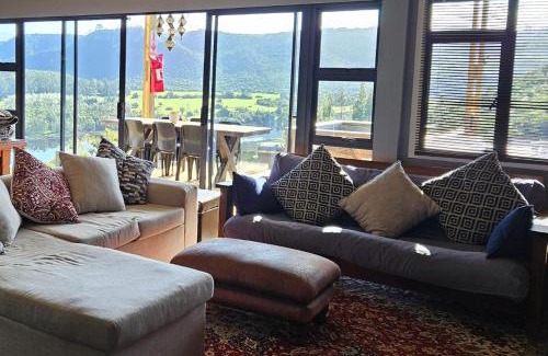 Knysna Ski Chalet | Cloud 9 Estate - Chalet