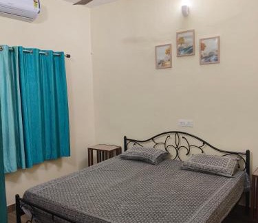 Bullawala Apartment | Cloud 9 Residency