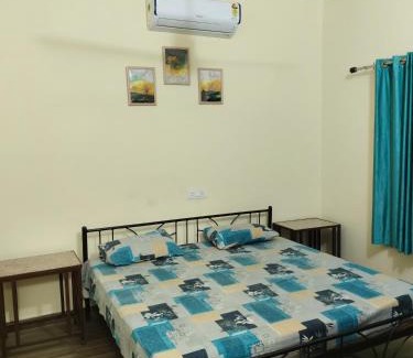 Bullawala Apartment | Cloud 9 Residency