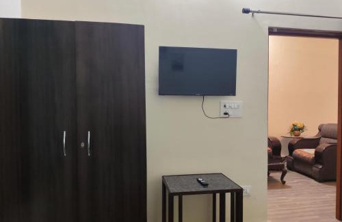 Bullawala Apartment | Cloud 9 Residency